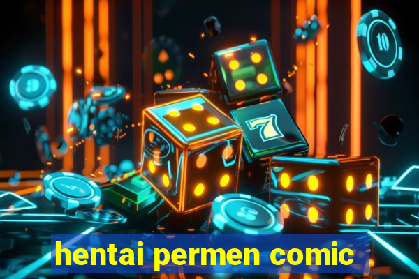 hentai permen comic